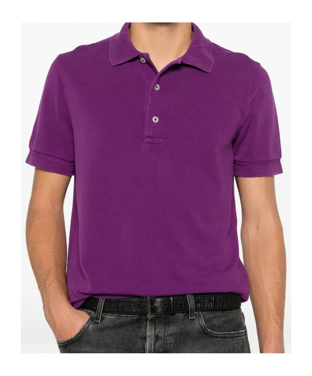 Piquet Polo