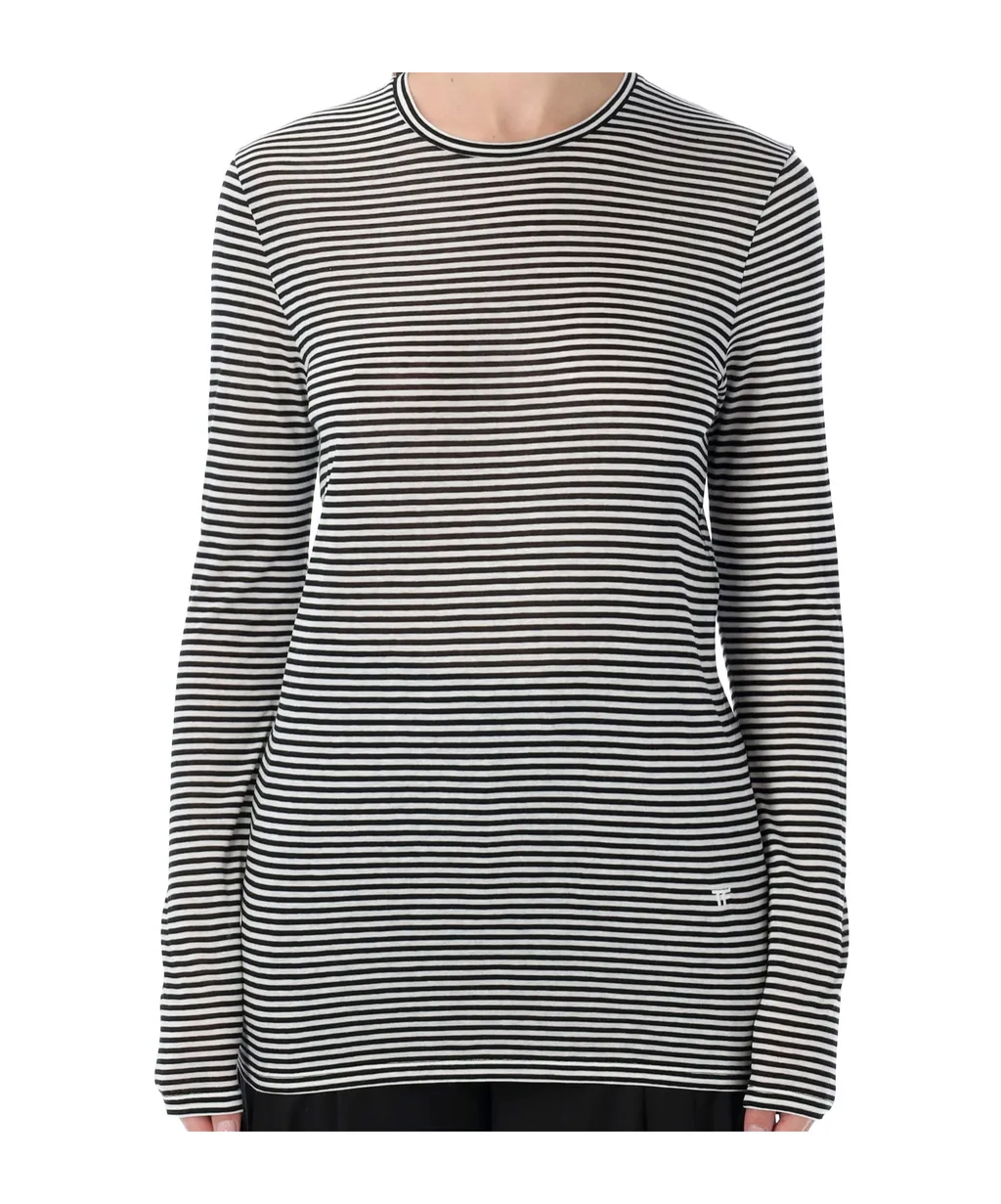Long-Sleeved T-Shirt
