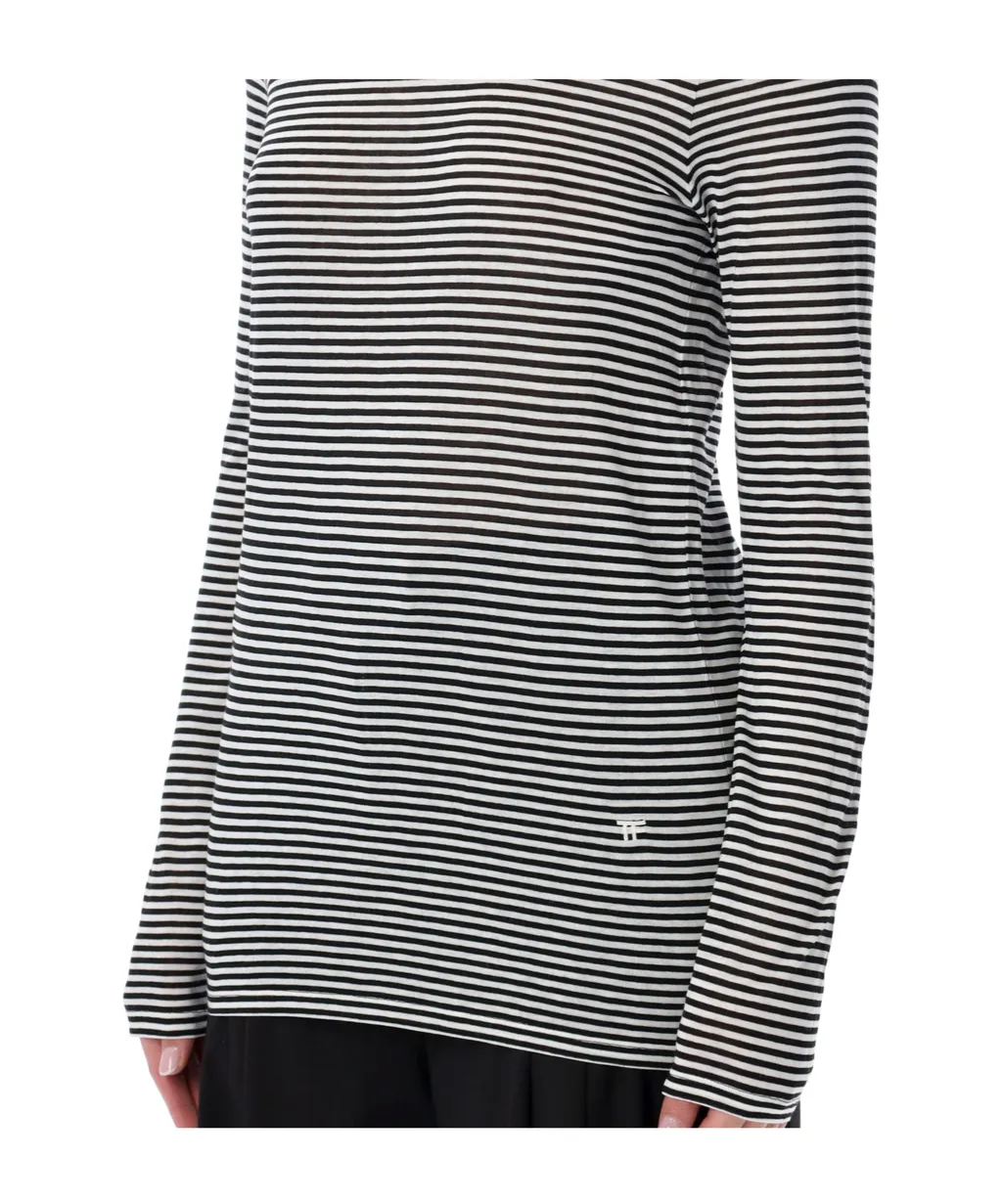 Long-Sleeved T-Shirt