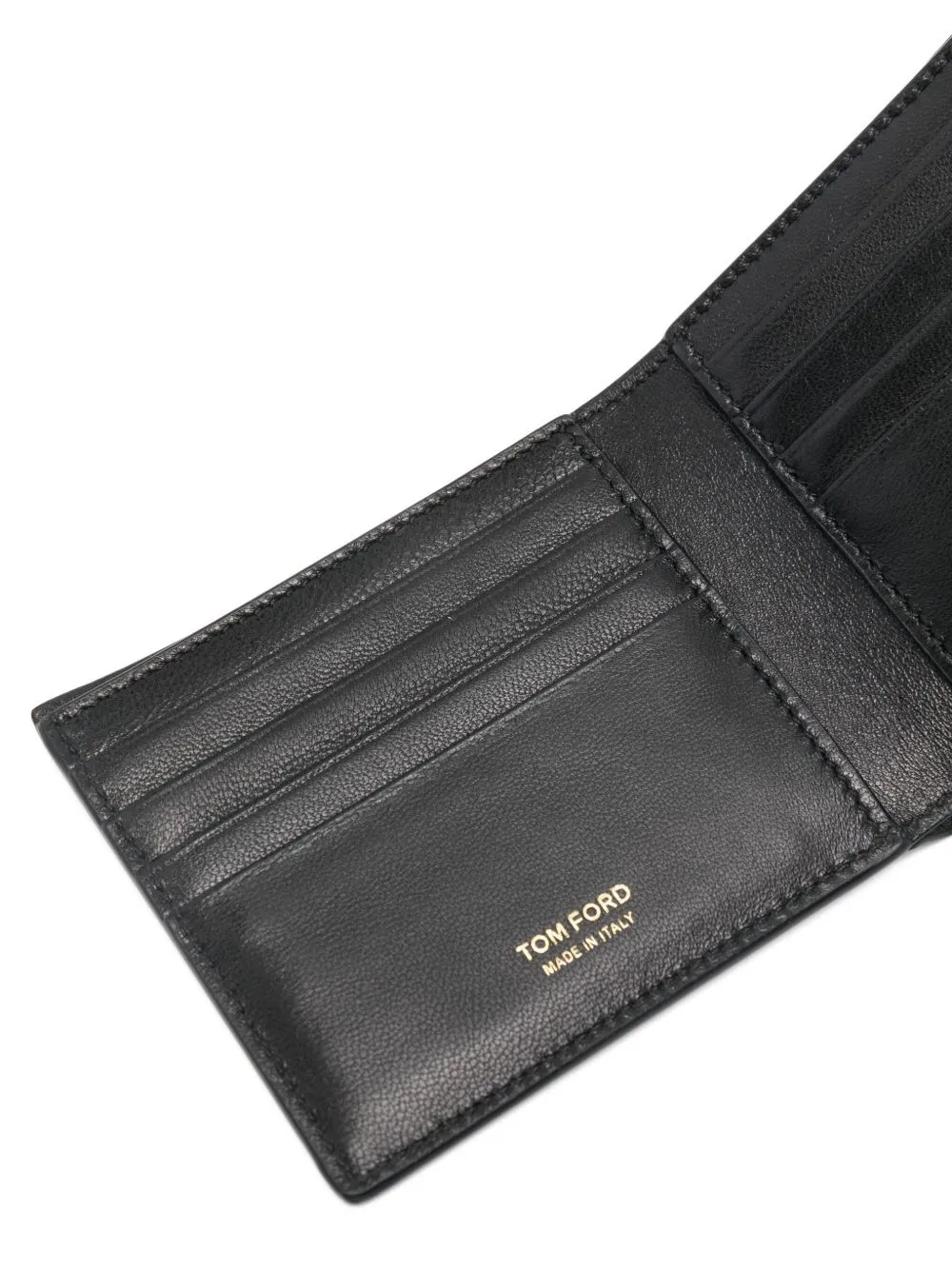 Bifold Embossed Wallet