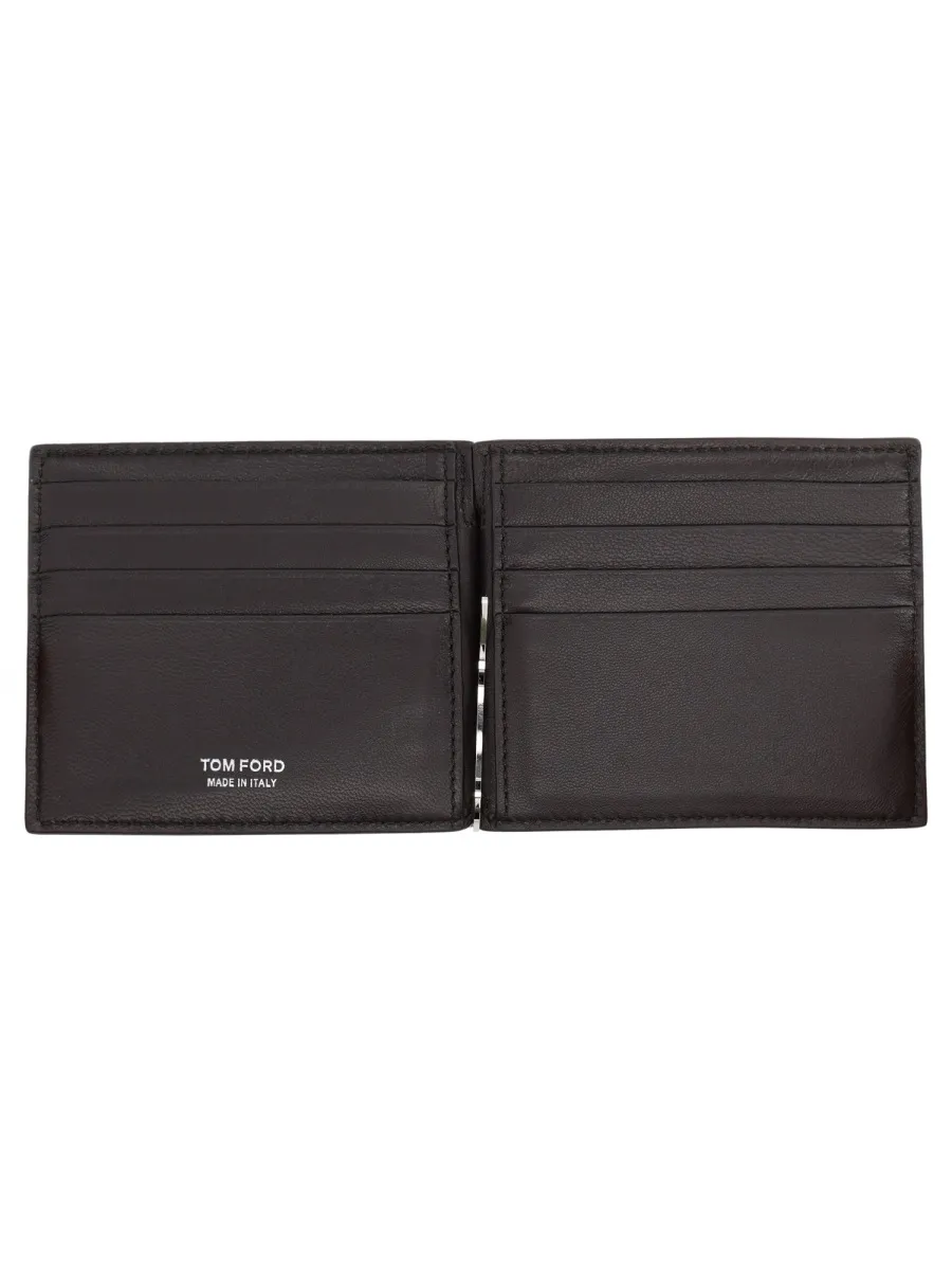 Embossed Wallet