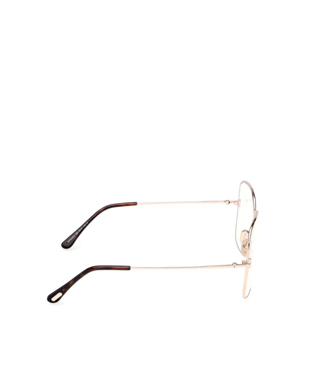 Square Frame Glasses