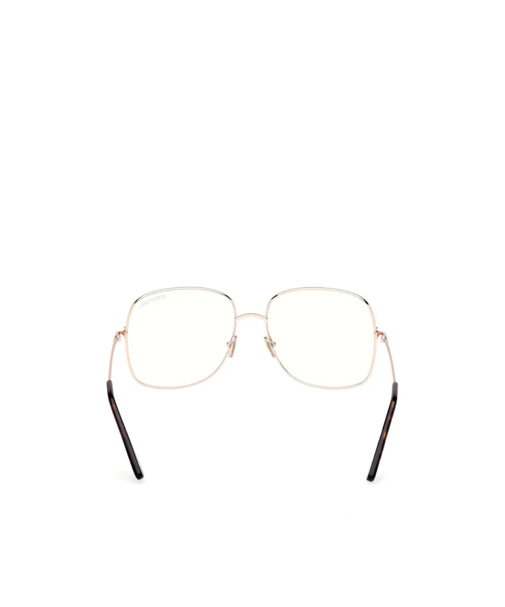 Square Frame Glasses