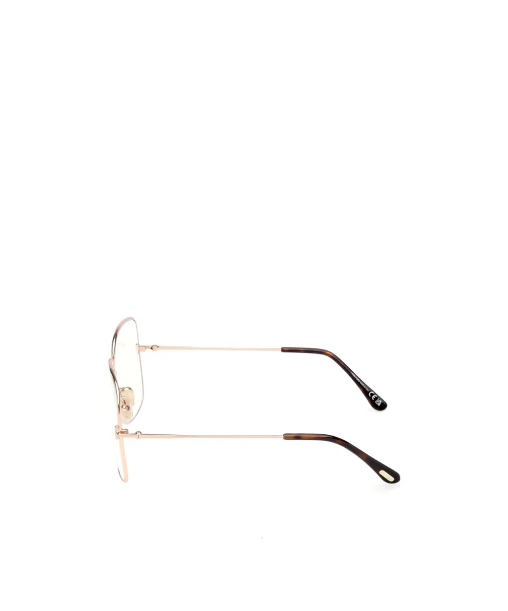 Square Frame Glasses