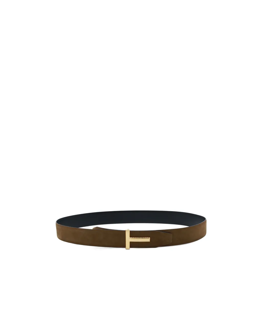 T-Buckle Belt
