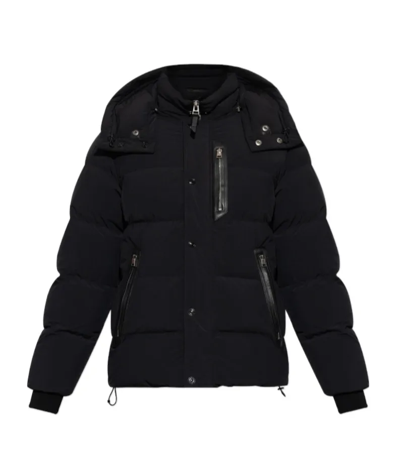 Padded Jacket