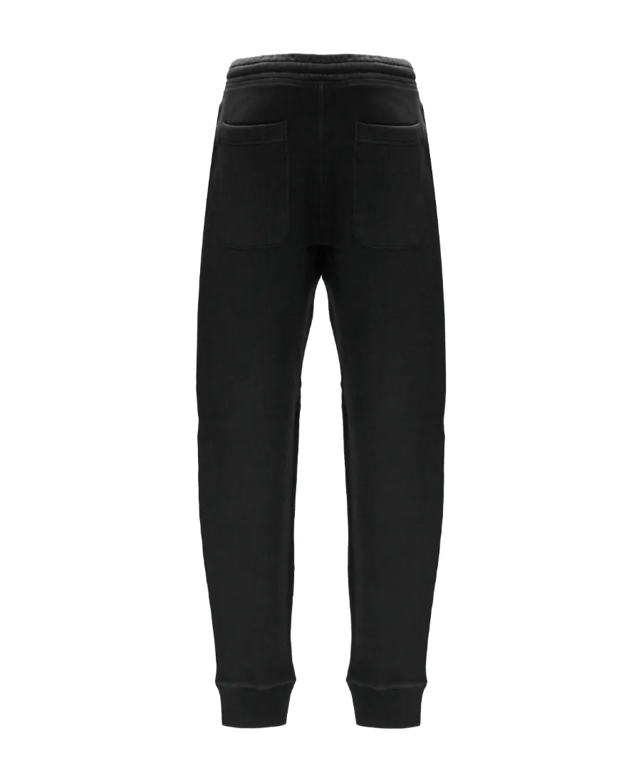 Drawstring Track Pants