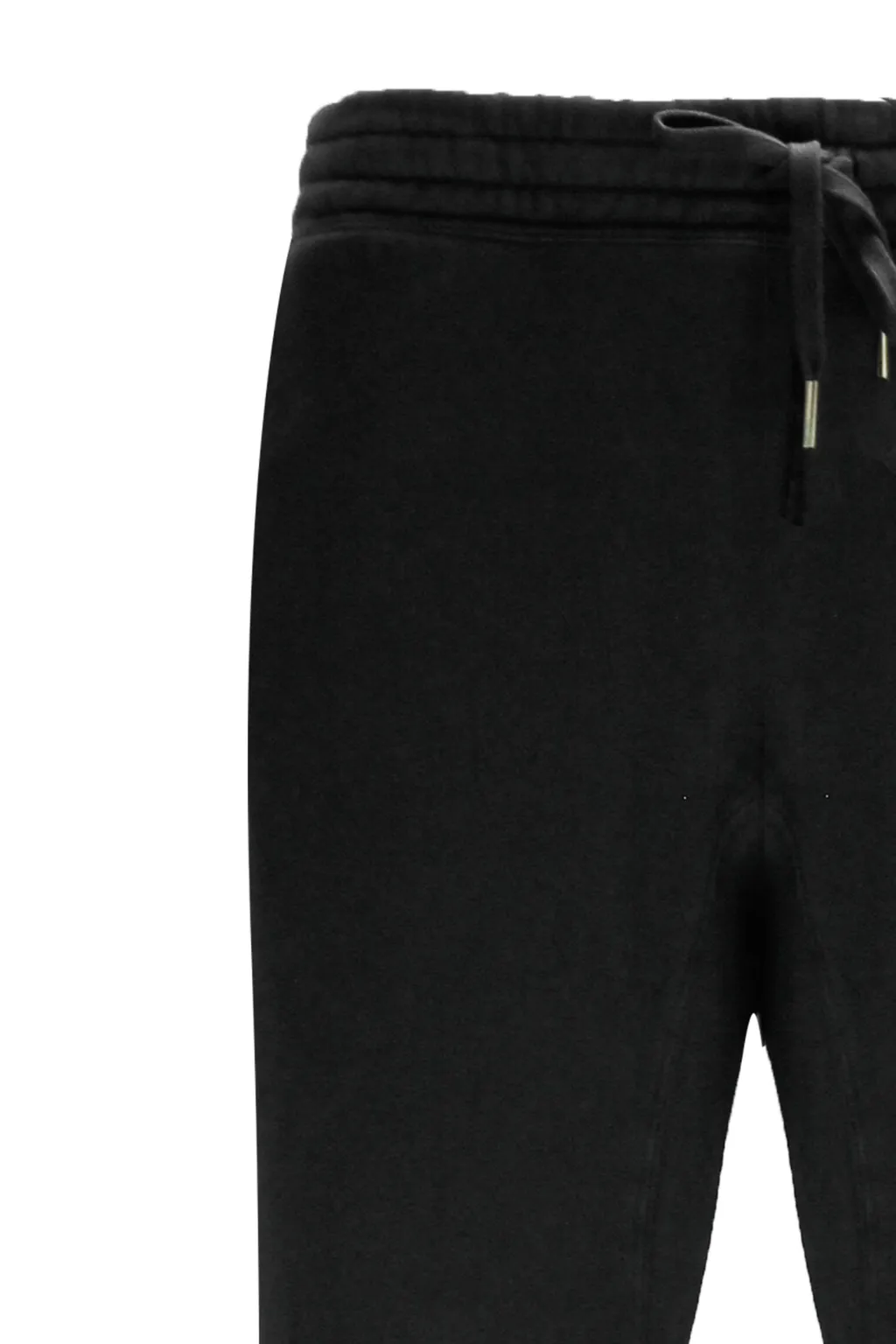 Drawstring Track Pants