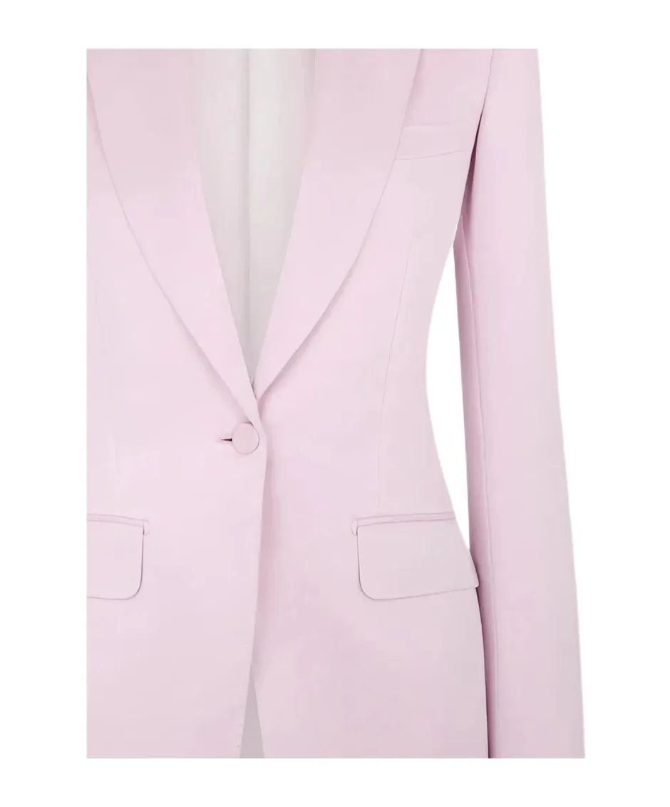 Long Sleeve Jacket