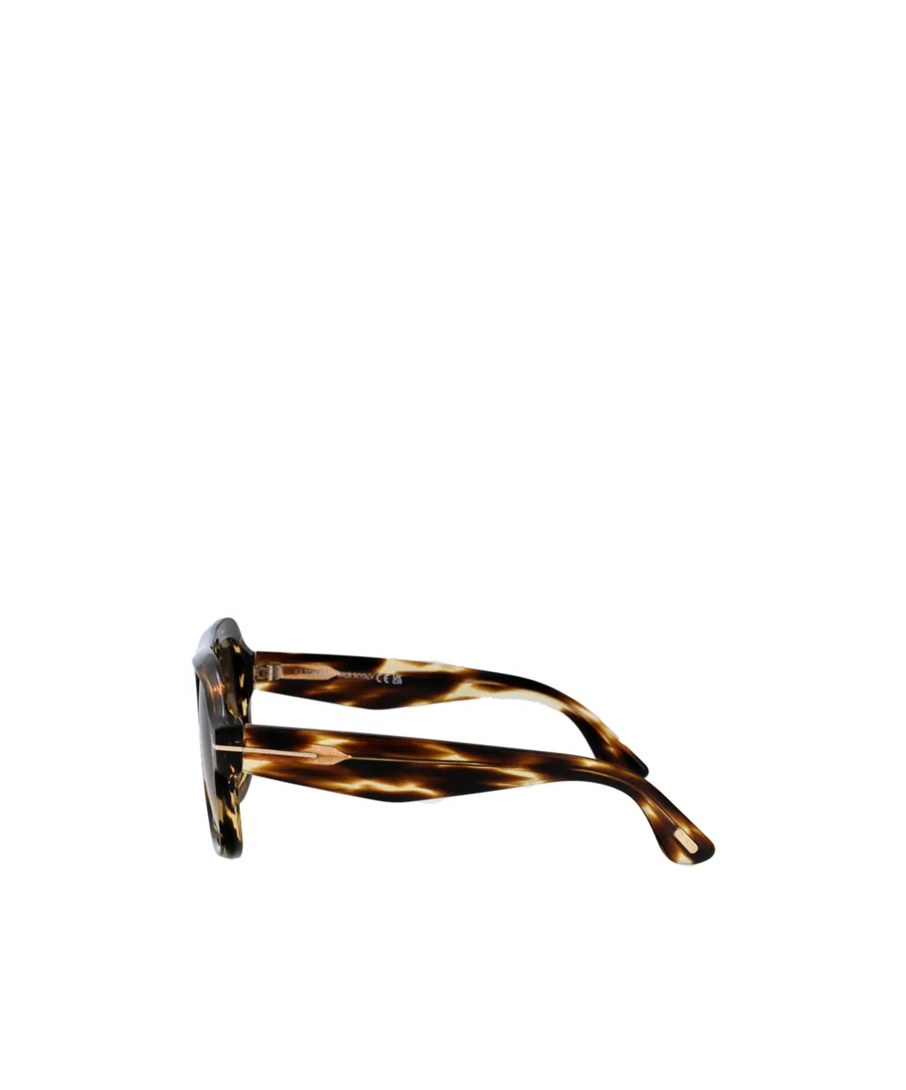 Full Frame Sunglasses