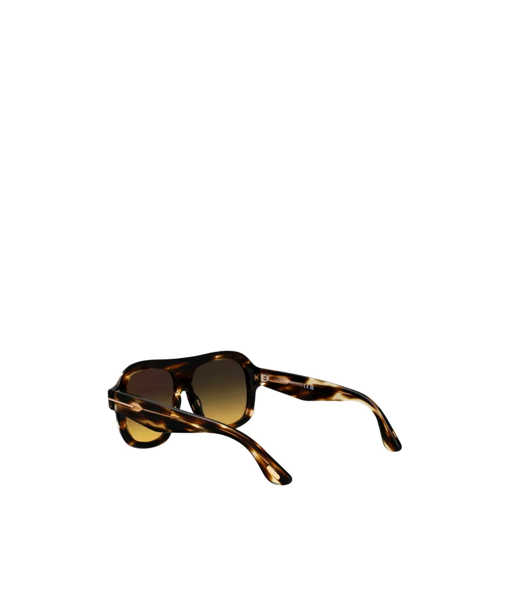 Full Frame Sunglasses