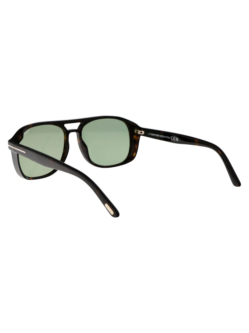 Aviator-Frame Sunglasses