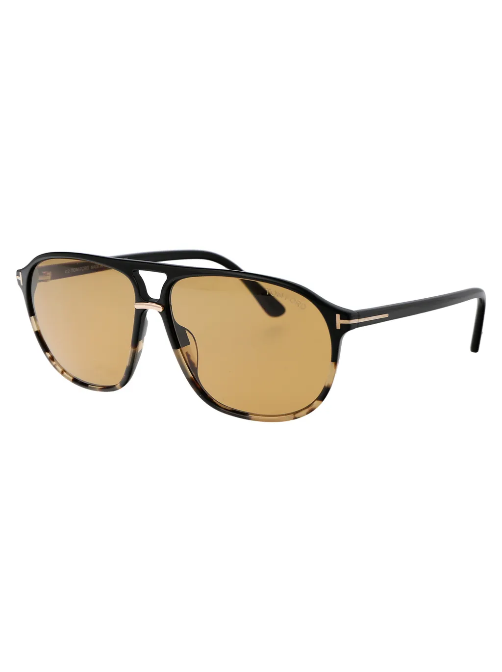 Aviator Frame Sunglasses