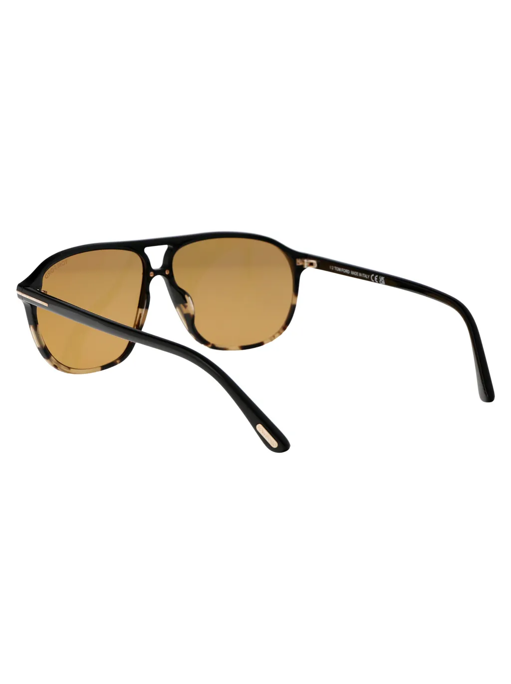 Aviator Frame Sunglasses