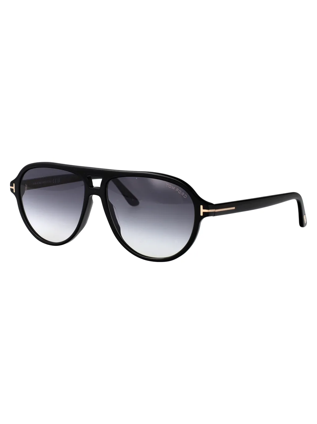 Pilot Frame Sunglasses