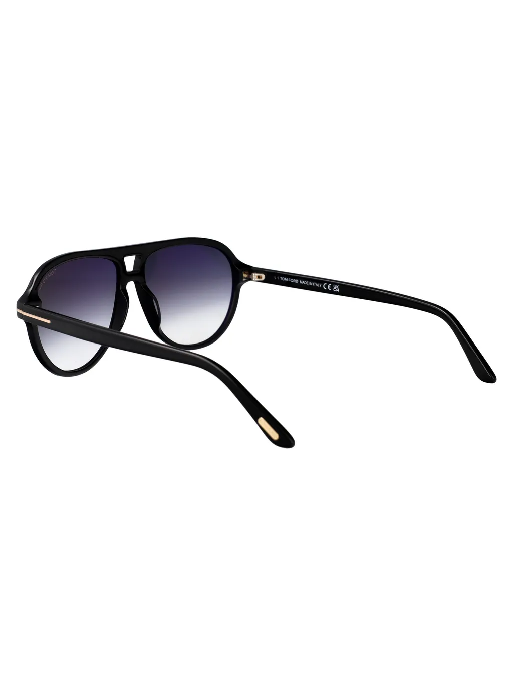 Pilot Frame Sunglasses