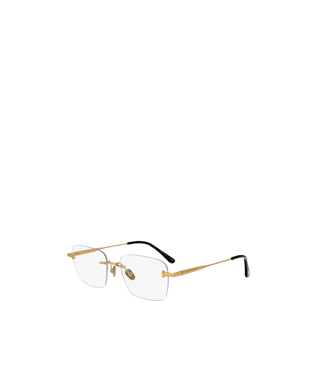 Rectangle Glasses