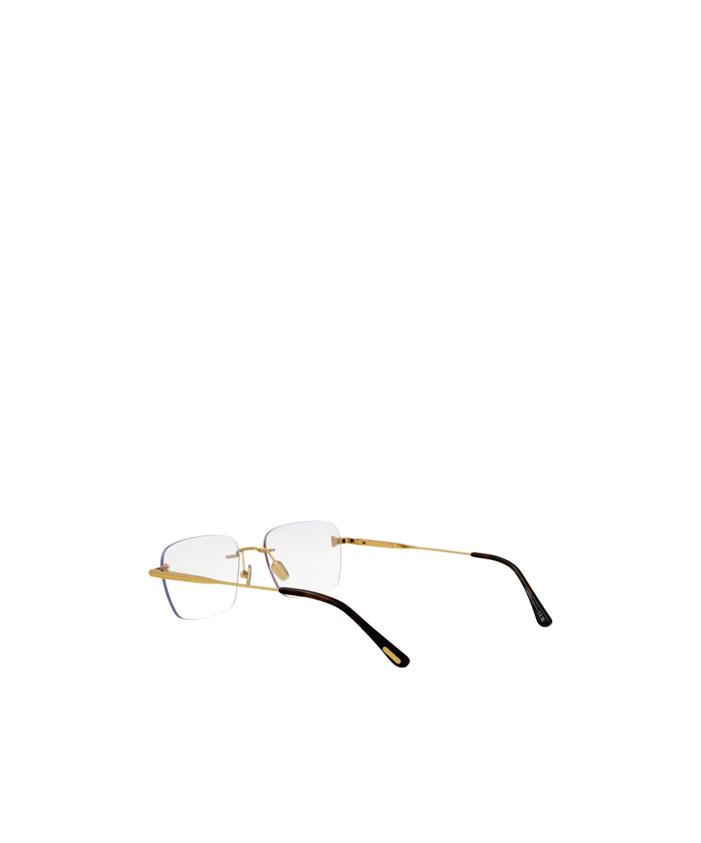 Rectangle Glasses