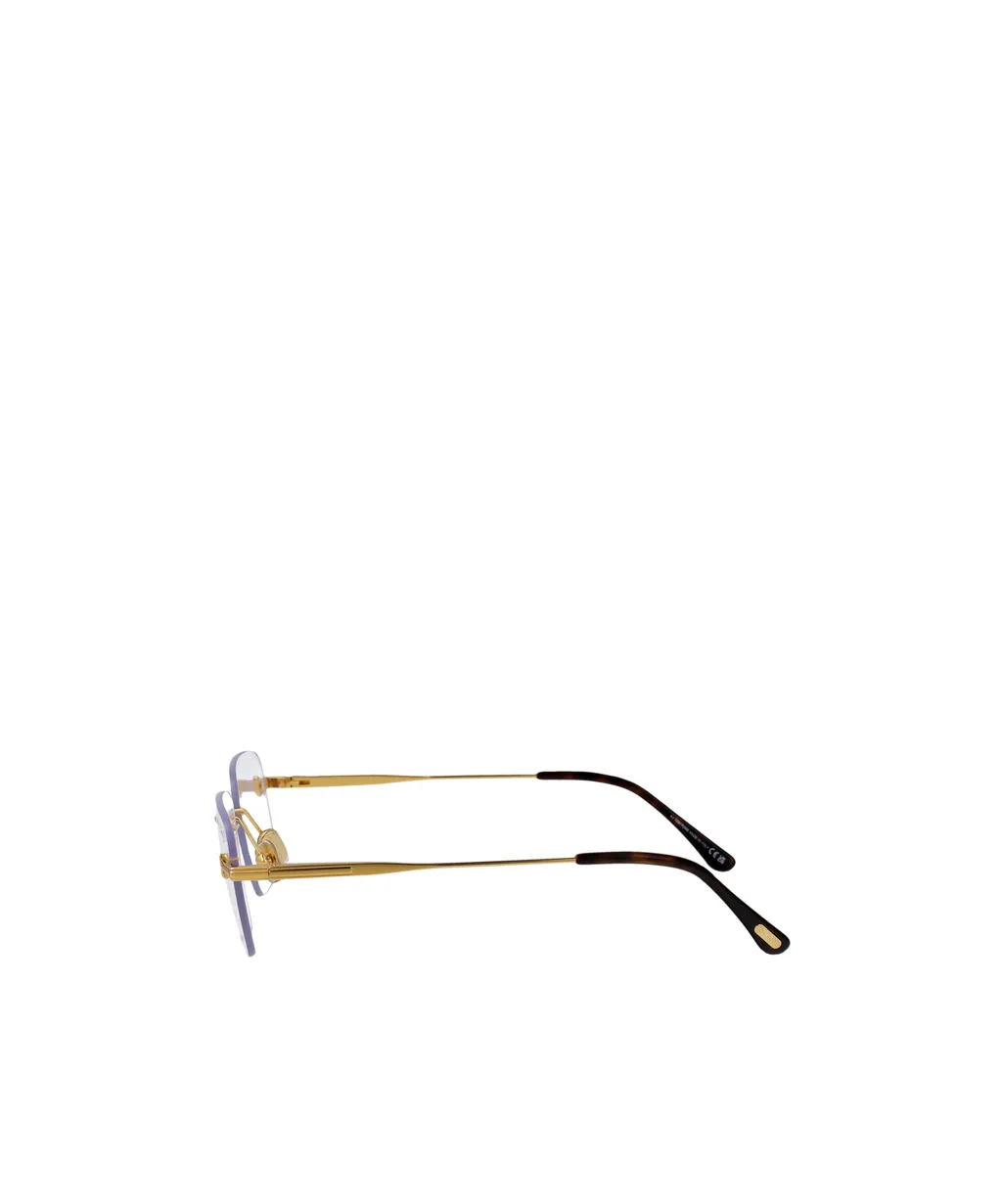Rectangle Glasses