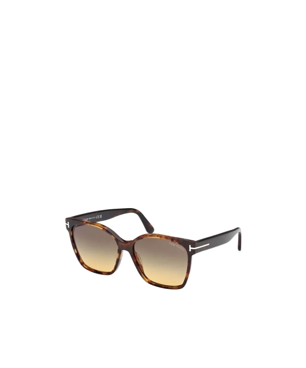Cat-Eye Sunglasses