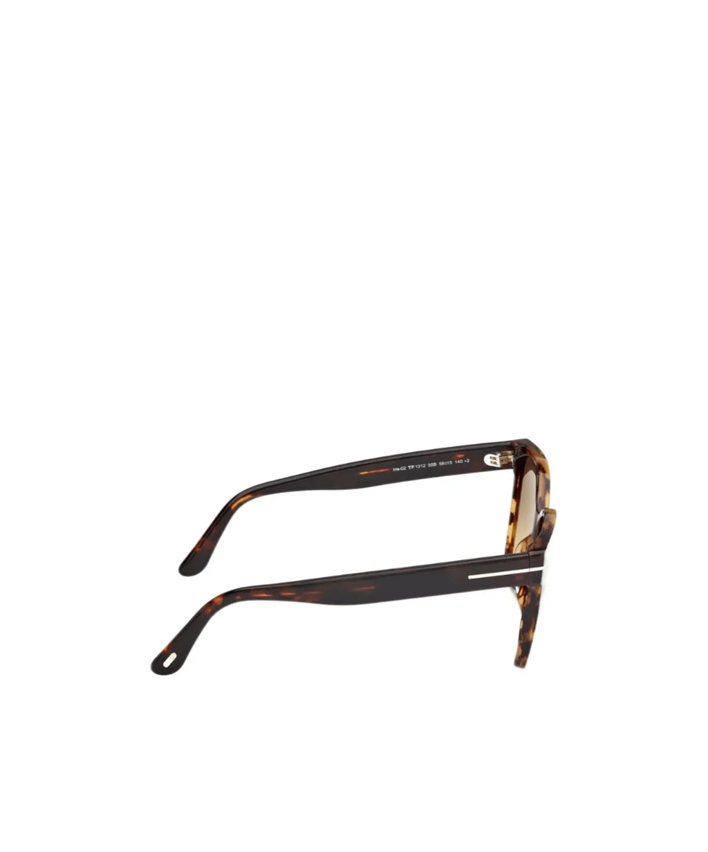 Cat-Eye Sunglasses