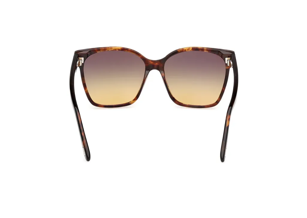 Cat-Eye Sunglasses