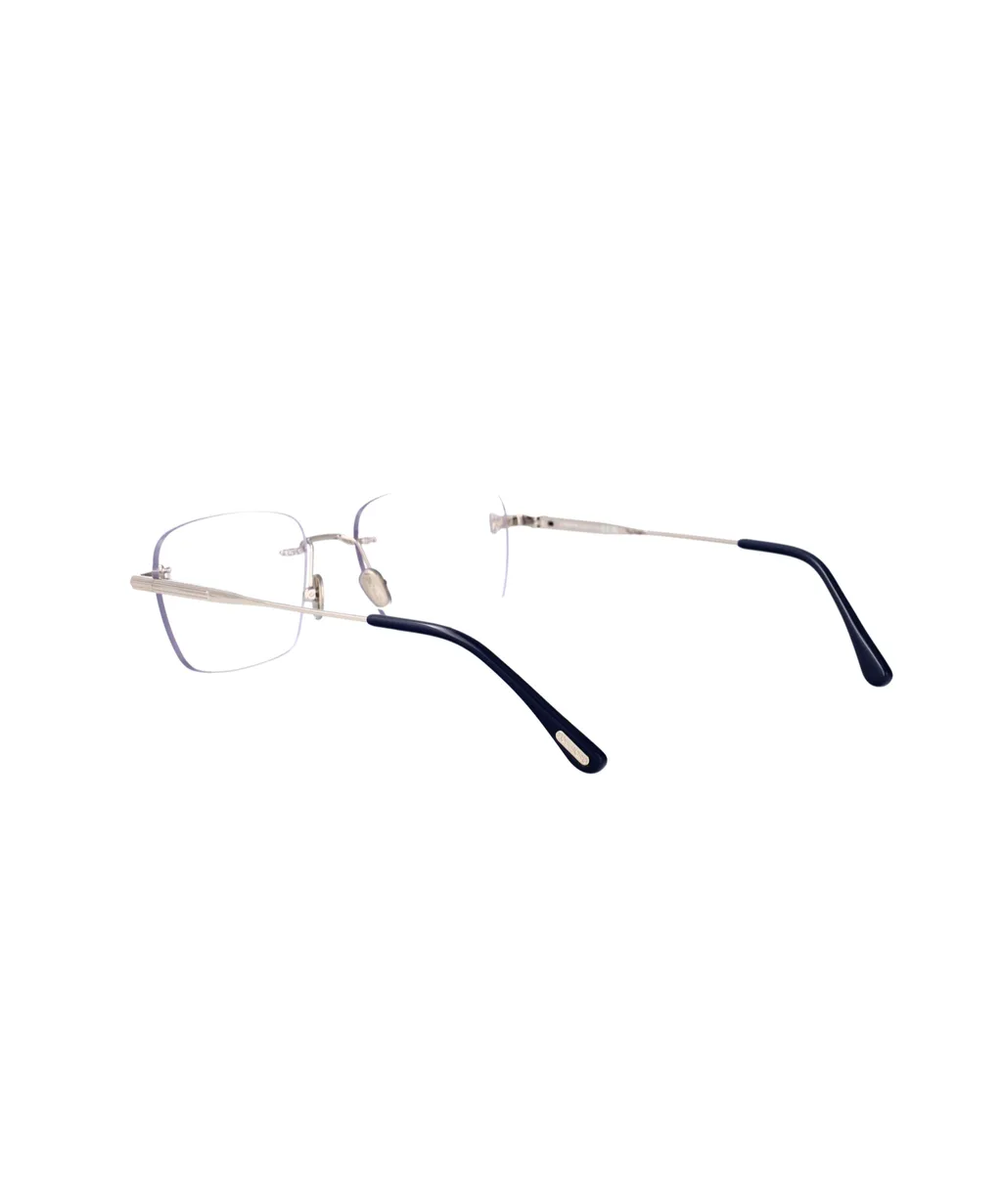 Rectangle Glasses