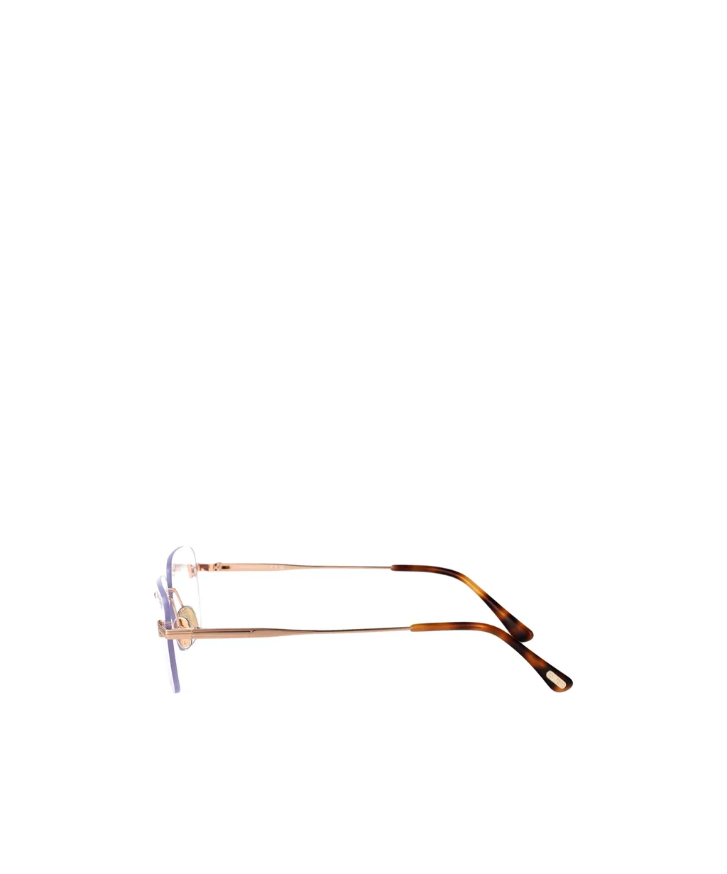Rectangle Glasses