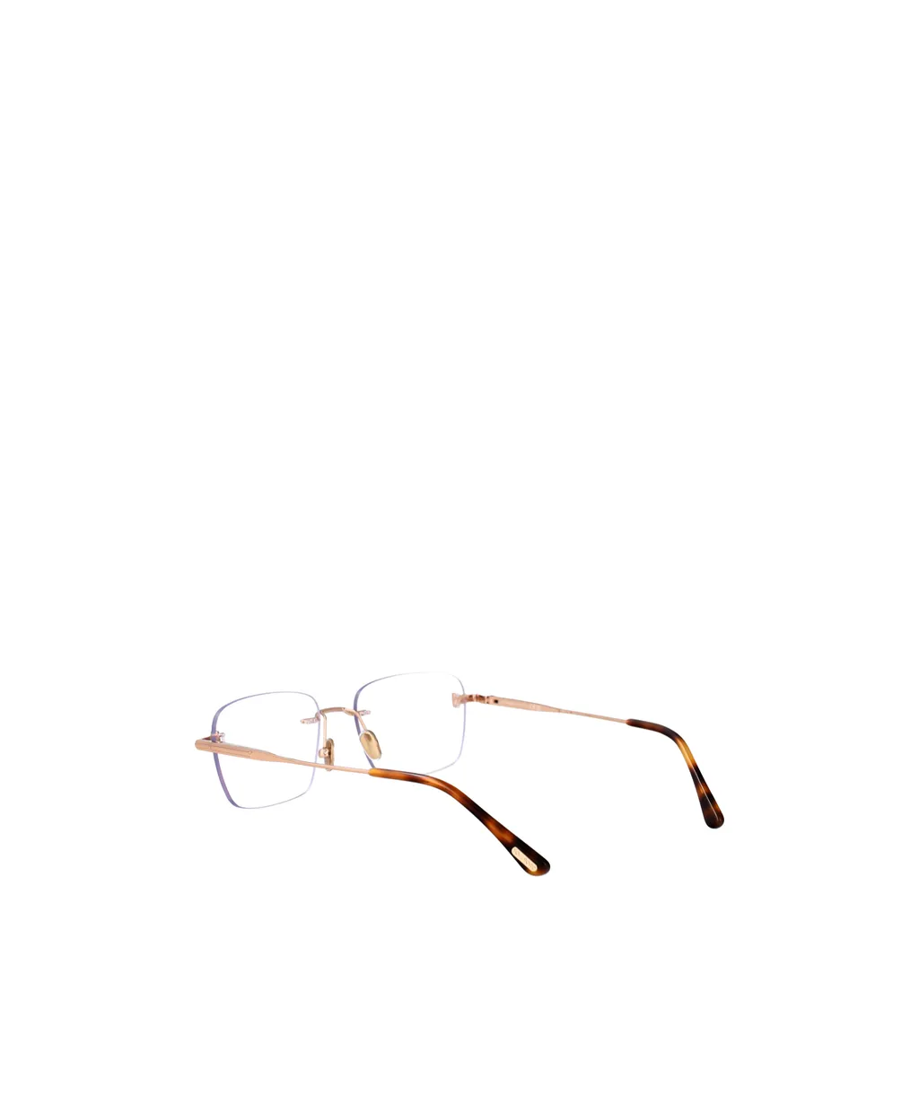 Rectangle Glasses