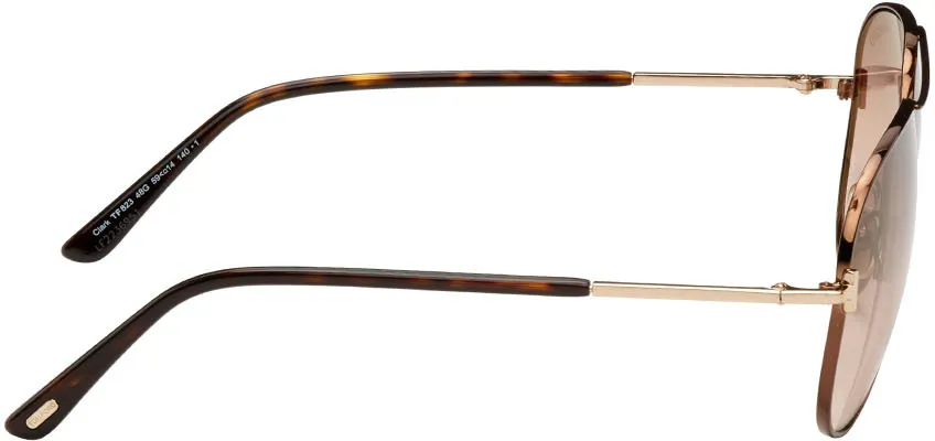 Logo Pilot Sunglasses