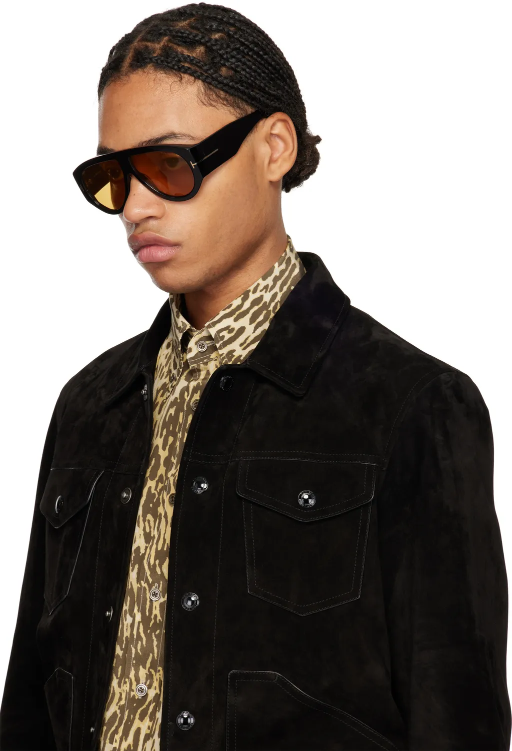 Bronson Sunglasses