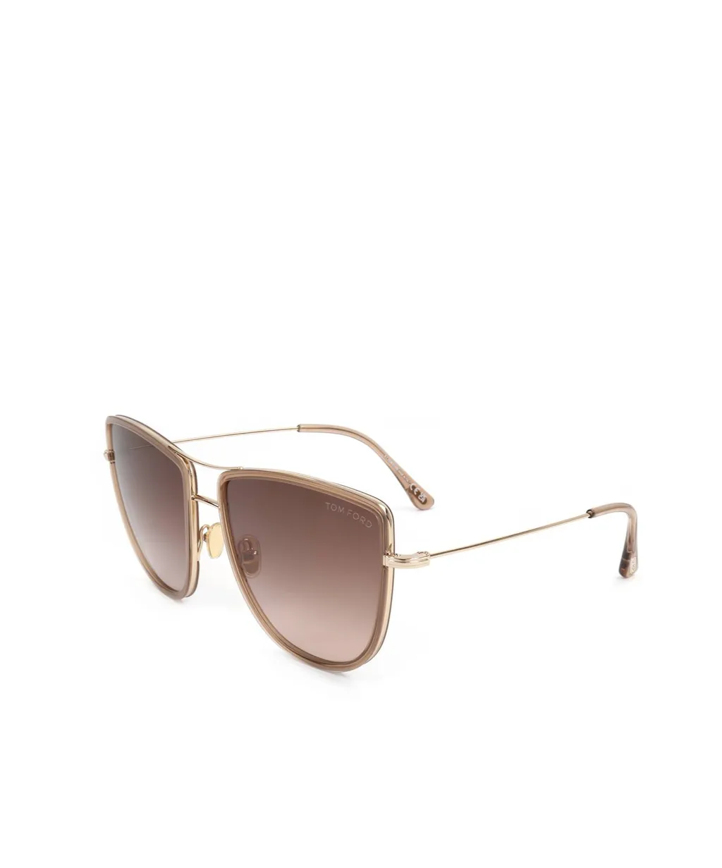 Full Frame Sunglasses