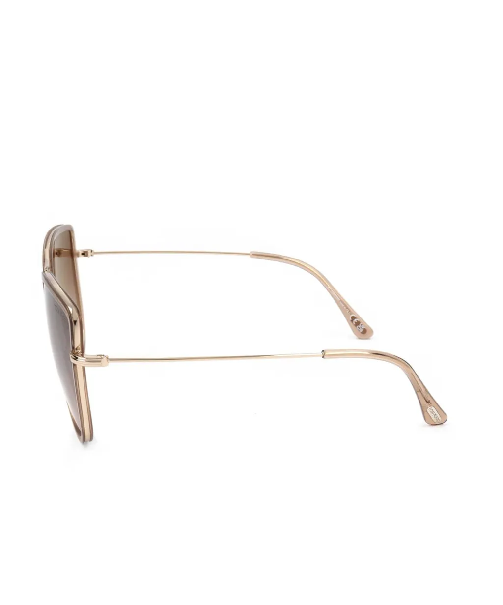 Full Frame Sunglasses