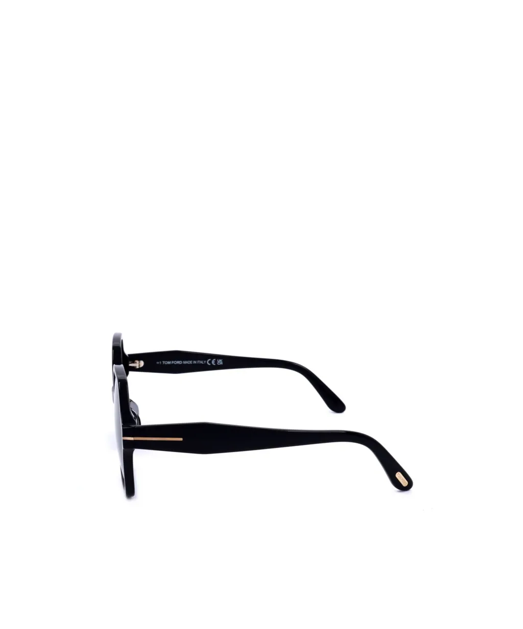 Full Frame Sunglasses