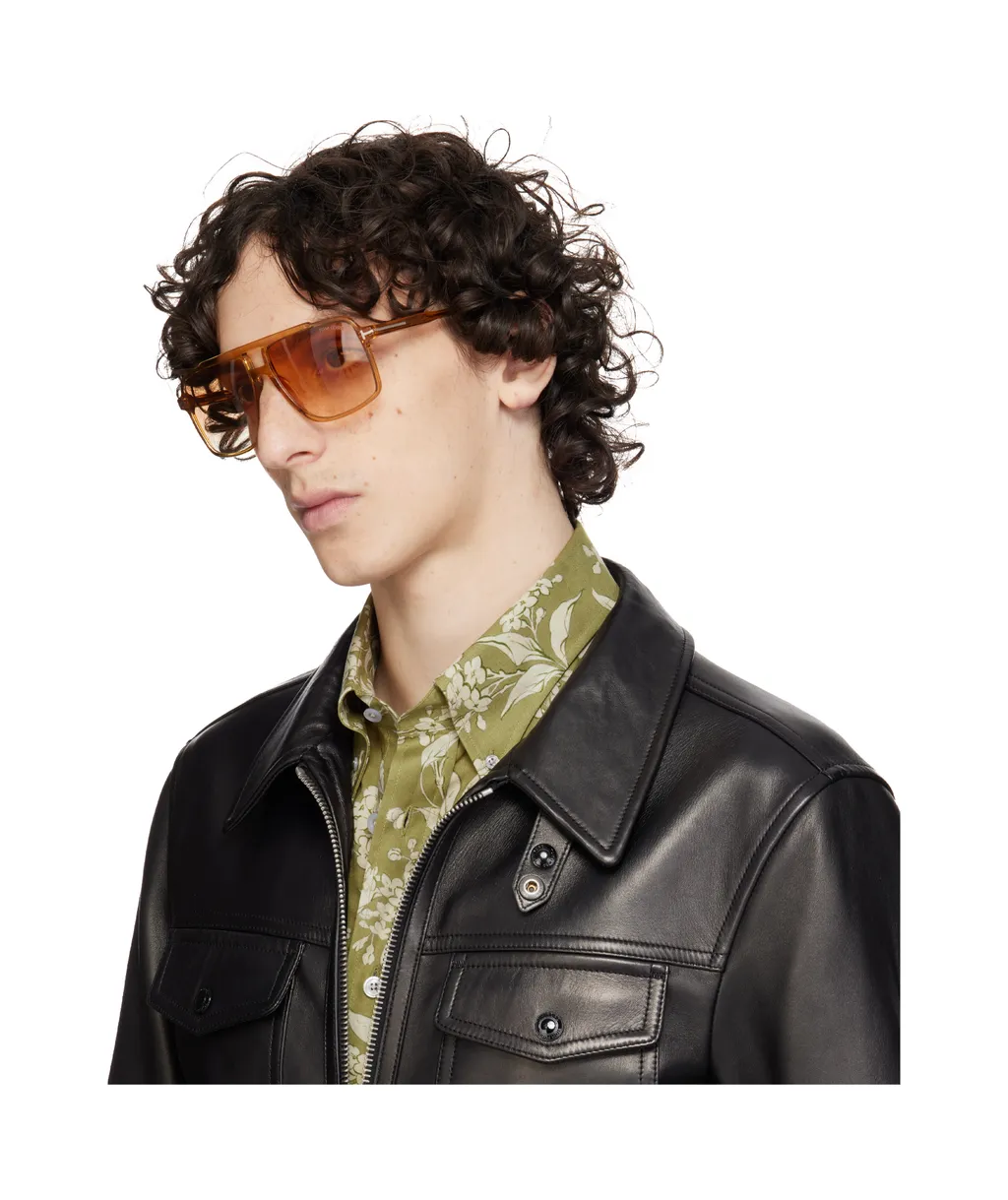 Frame Sunglasses