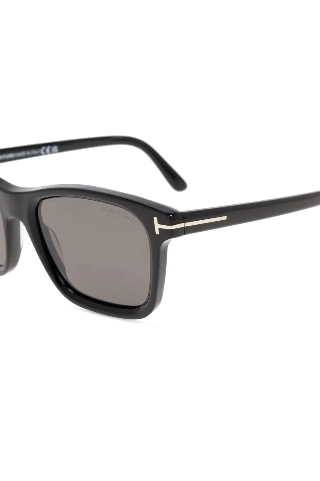 Barron Square Frame Sunglasses