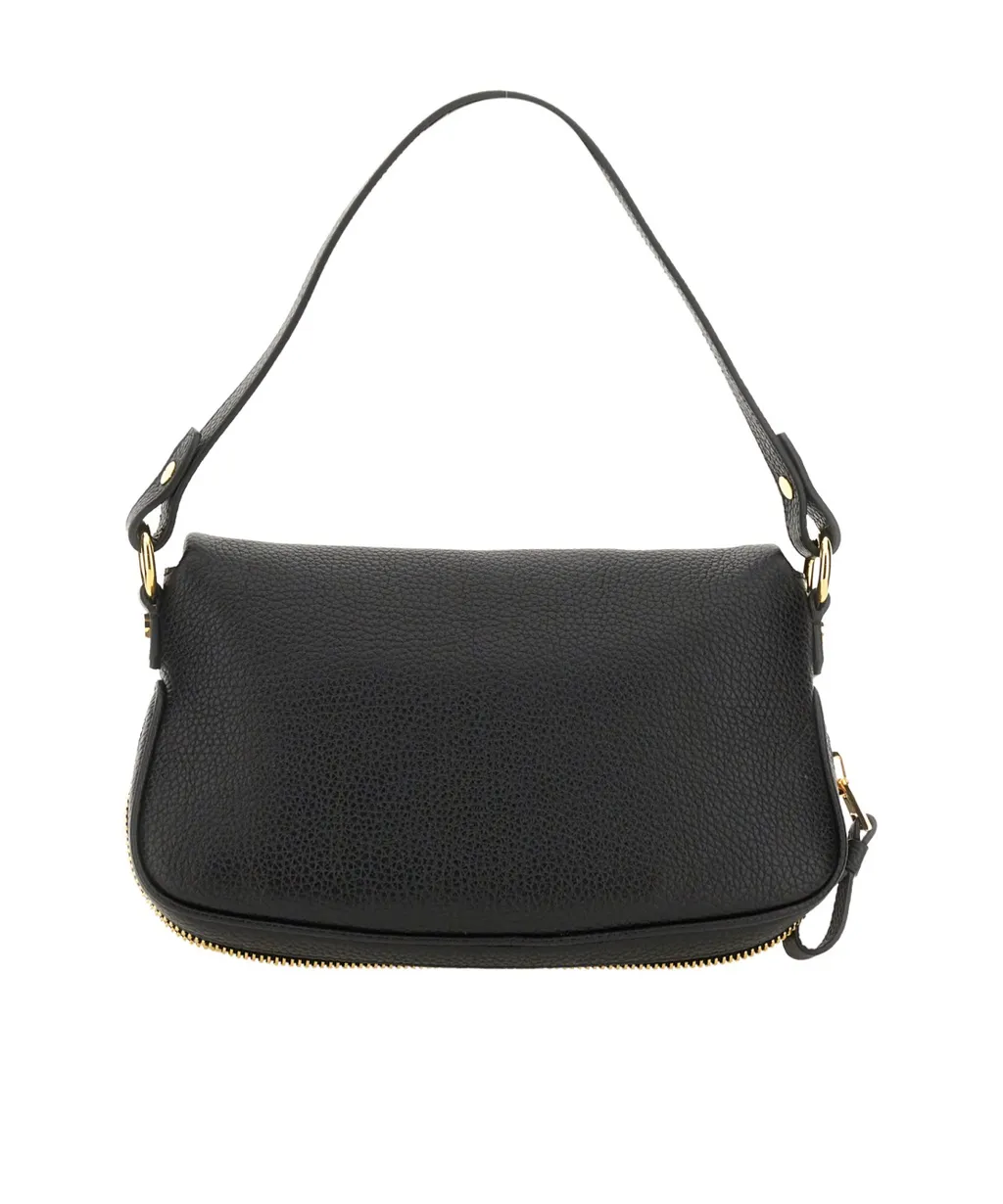 Jennifer Small Shoulder Bag