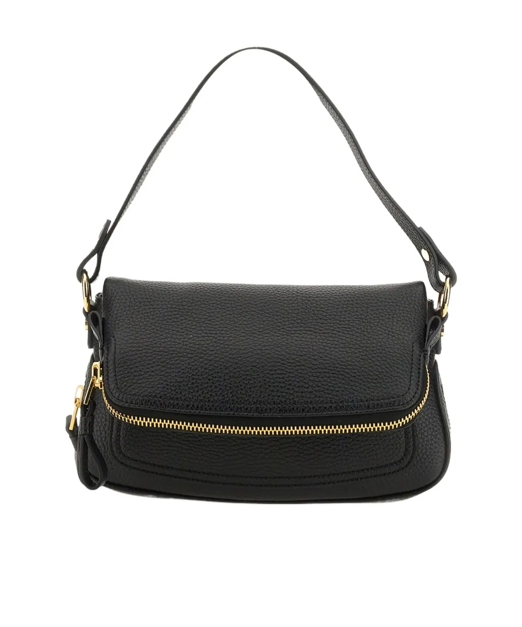 Jennifer Small Shoulder Bag