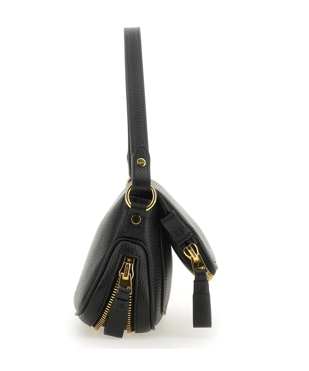 Jennifer Small Shoulder Bag