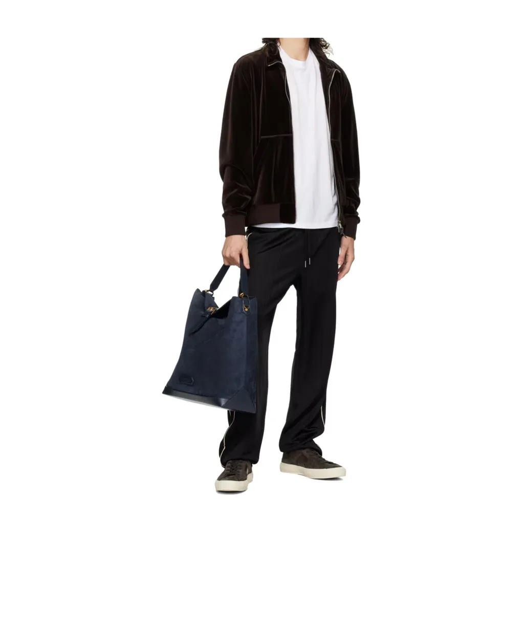 Lace-Up Low-Cut Casual Shoes