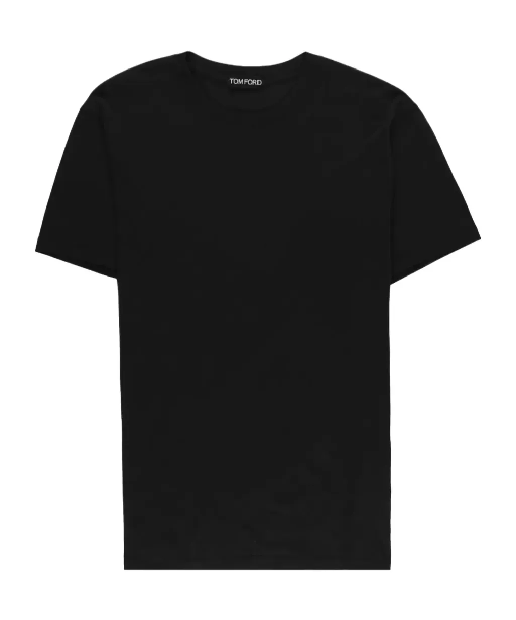 Short-Sleeved T-Shirt