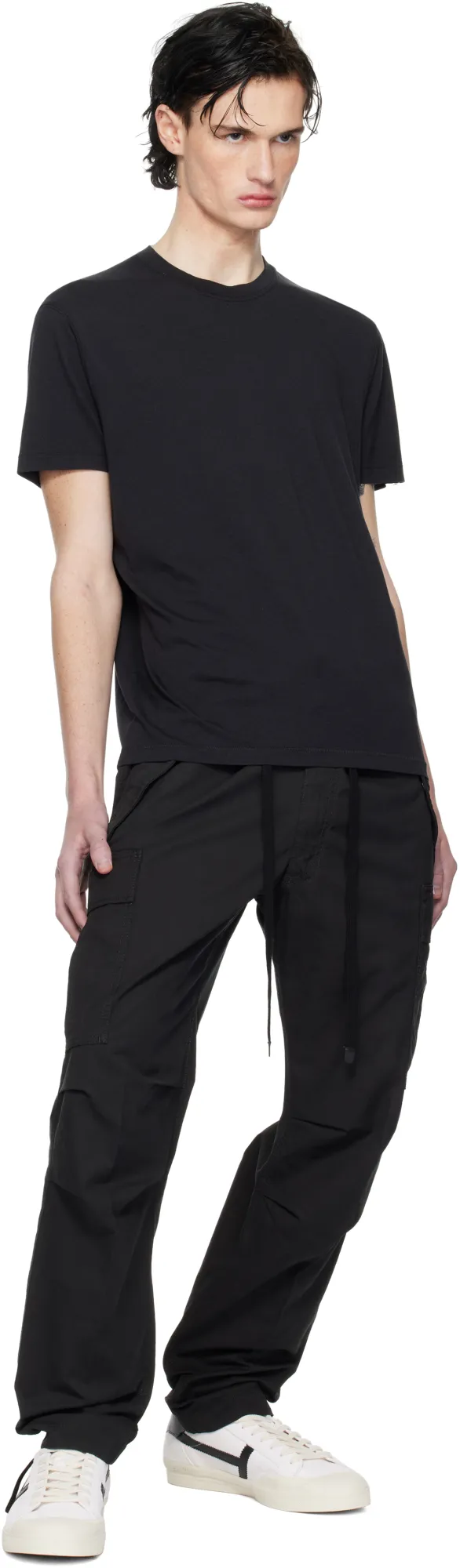 Short-Sleeved T-Shirt