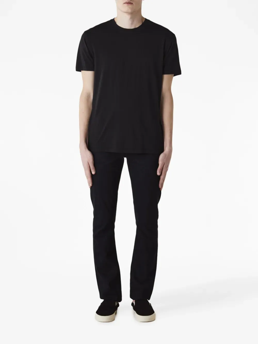 Short-Sleeved T-Shirt