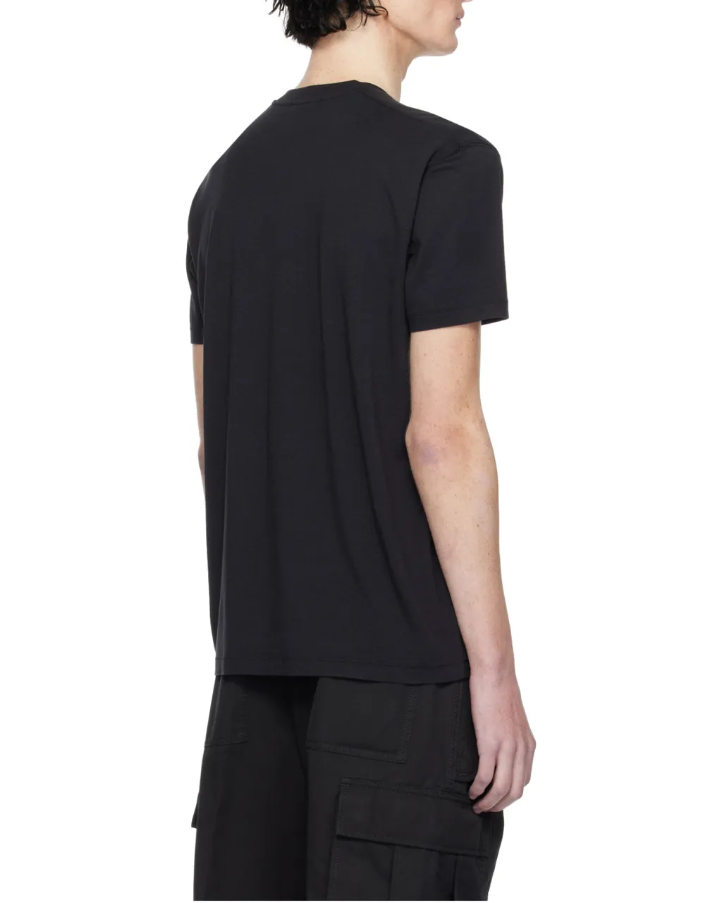 Short-Sleeved T-Shirt