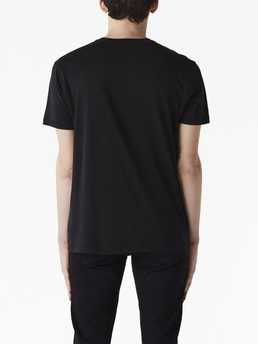 Short-Sleeved T-Shirt