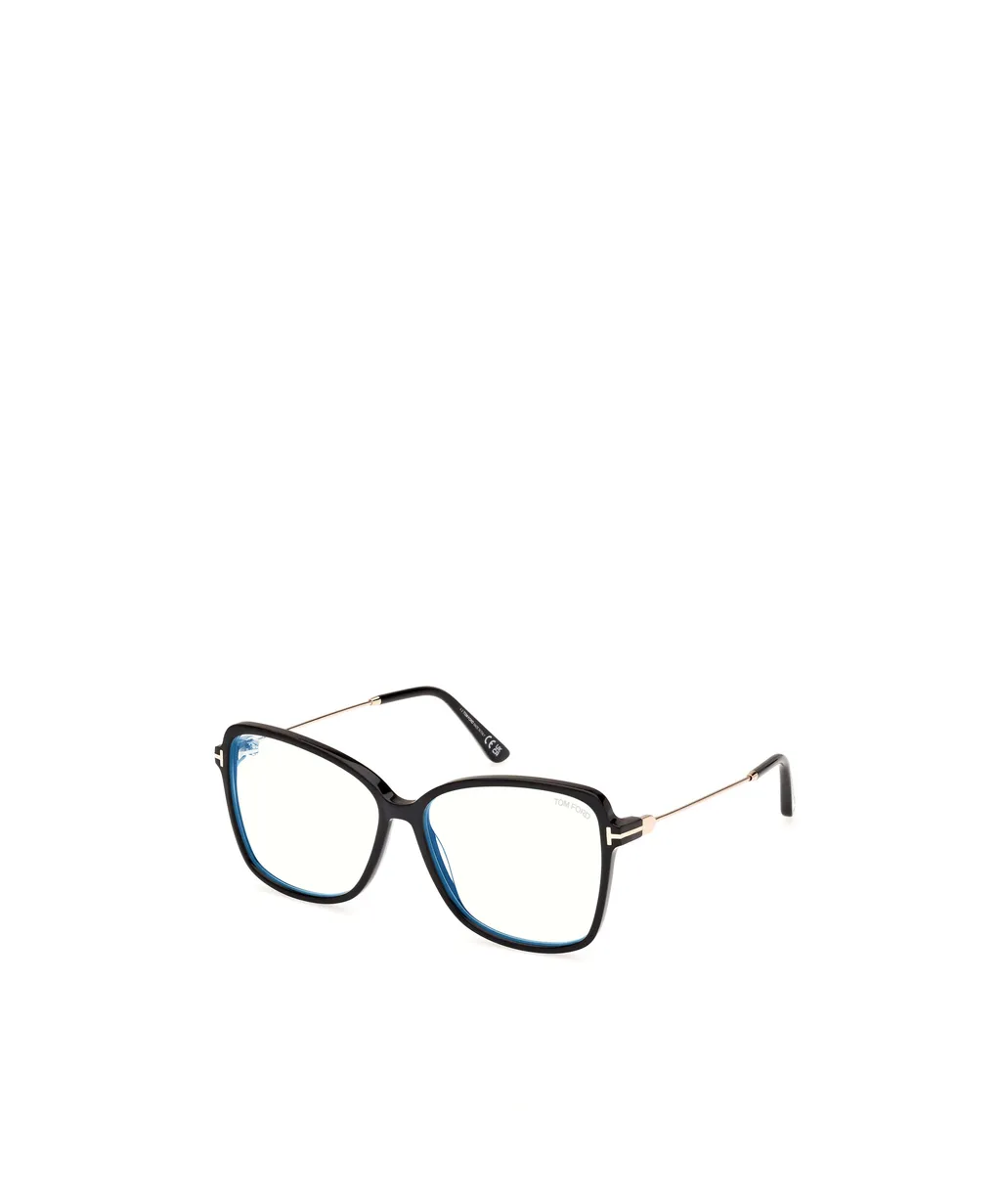 Eyewear Butterfly Frame Glasses