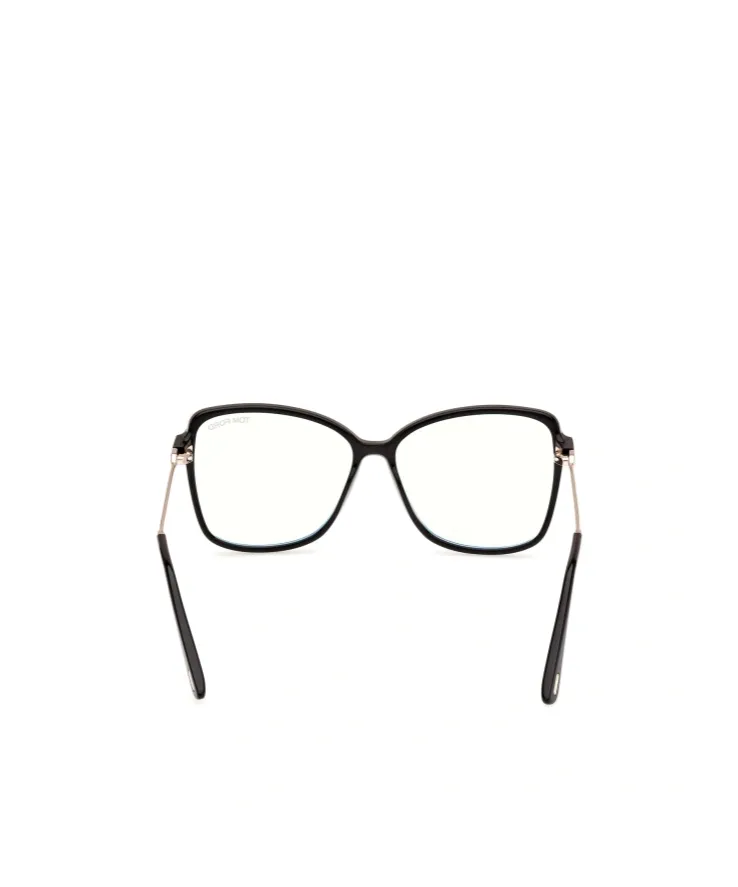 Eyewear Butterfly Frame Glasses