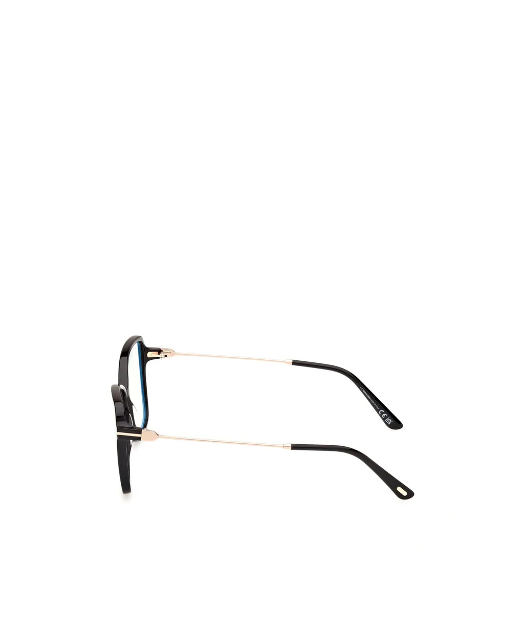 Eyewear Butterfly Frame Glasses