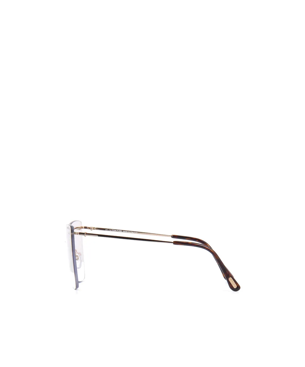 Logo Logo Sunglasses