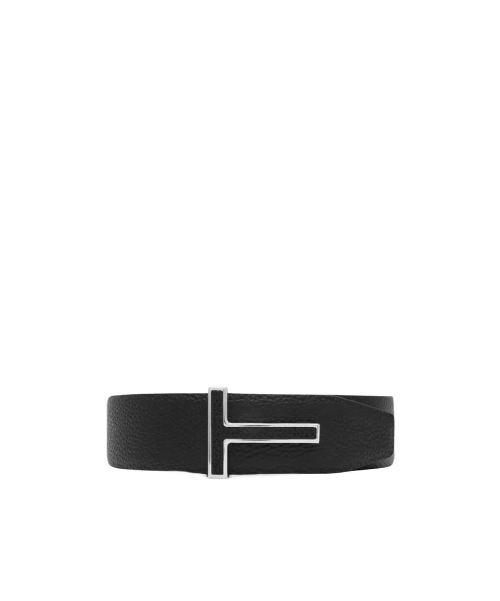 T-Buckle Belt